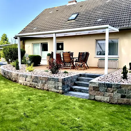 Haus Rosenwind *